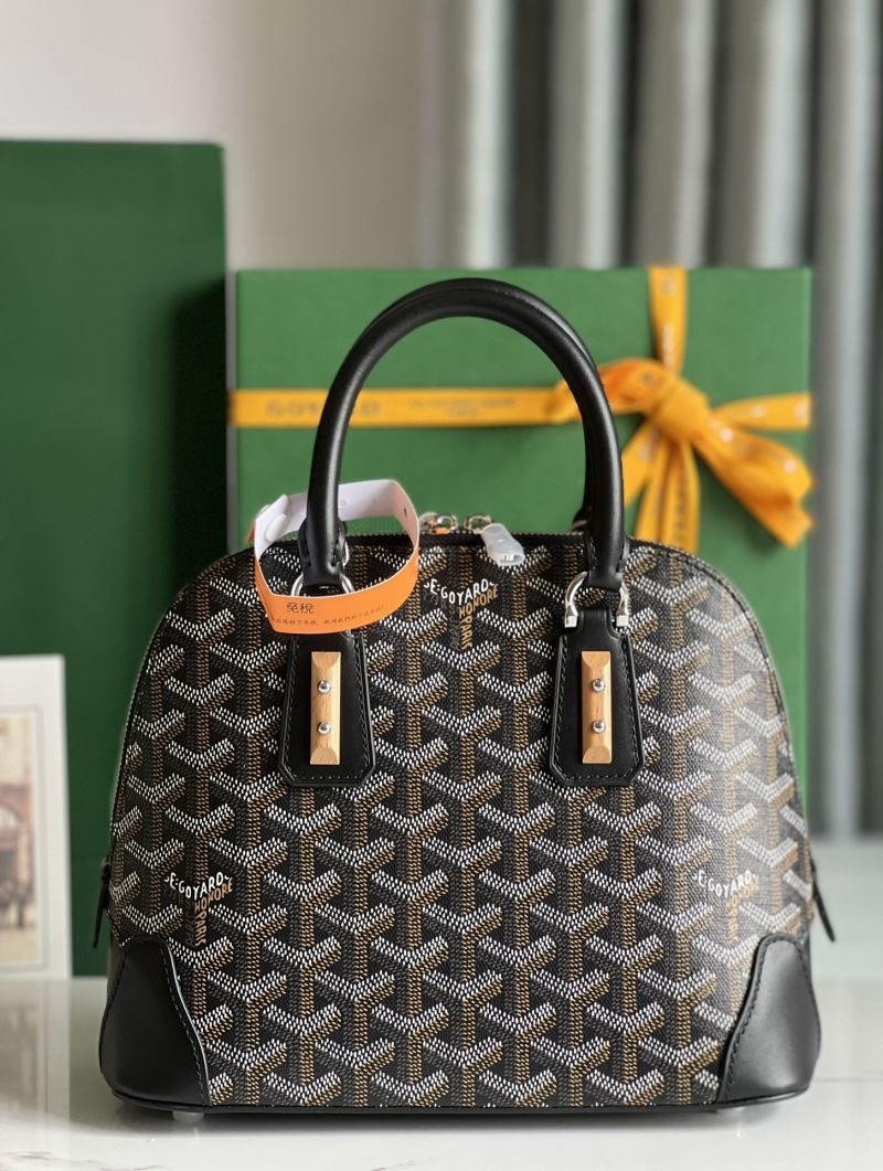 Goyard Top Handle Bags